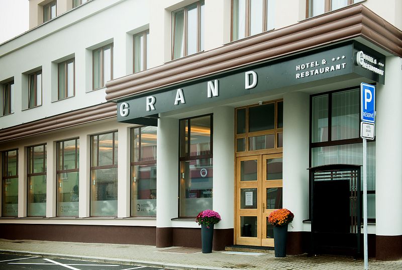 Hotel Grand