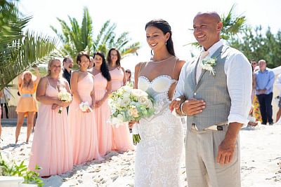 Catering per matrimoni al lago di Konetopi