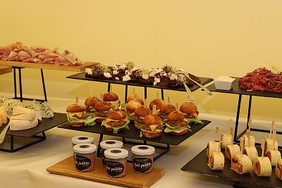 Đám cưới trọn gói tại lâu đài Karlova Koruna ở Chlumec nad Cidlinou