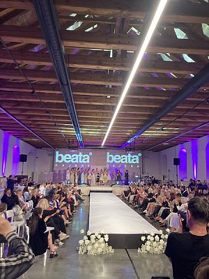 Fotogalerie s cateringem nejen na svatbu