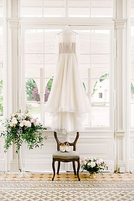 Photo gallery with catering not only for the wedding
