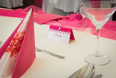 Réception de mariage à Chlumec nad Cidlinou : Radka et Filip