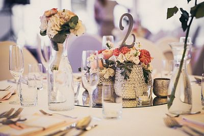 Réception de mariage à Chlumec nad Cidlinou : Veronika & Fedor