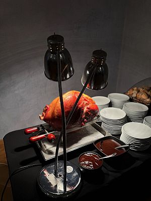 Castello di Karlova Koruna