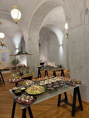 Castillo de Karlova Koruna