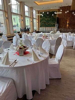 Hotel Grand Restaurace