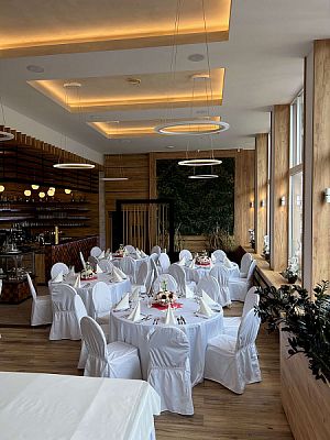 Hotel Grand Restaurace