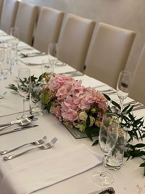 Hotel Grand Restaurant