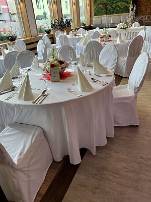 Hotel Grand Restaurant