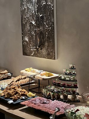 Hotel Grand Restaurant