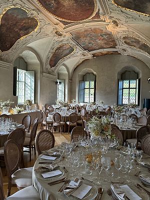 Кутна Гора Дом для персонала