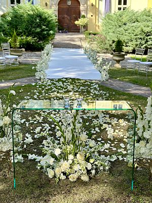 Кутна ГораЗамок Умонін