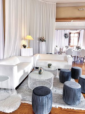 Kutná Hora Casa del personal