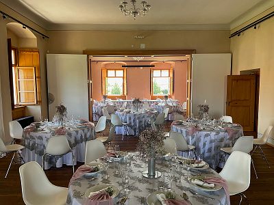 Kutná Hora Casa del personal