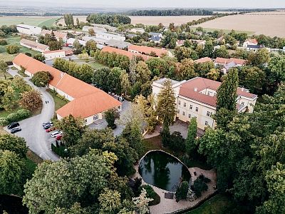 Kutná Hora Château Úmonín
