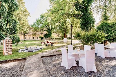 Kutná Hora Château Úmonín