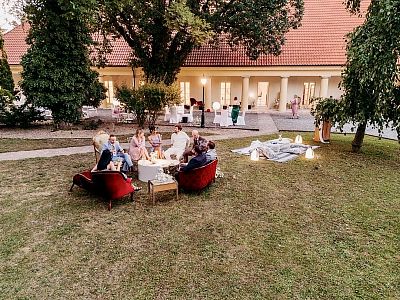 Kutná Hora Château Úmonín