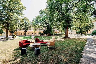 Kutná Hora Château Úmonín
