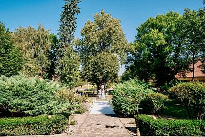 Kutná Hora Château Úmonín