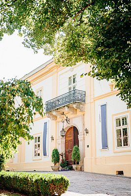 Kutná Hora Château Úmonín