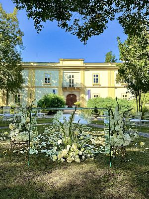 Kutná Hora Château Úmonín