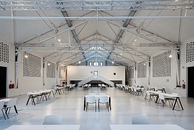 Kutná Hora Conference Centre