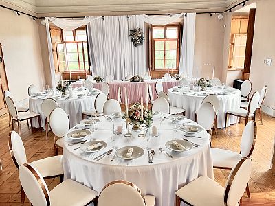 Kutná Hora Personalhaus