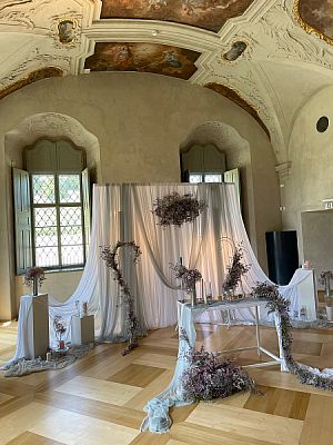 Kutná Hora Personalhaus