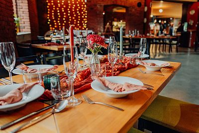 Mžany Brasserie Lindr