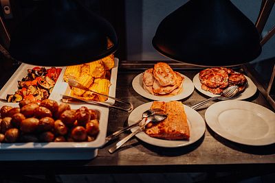 Mžany Brasserie Lindr