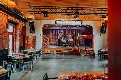 Mžany Brauerei Lindr