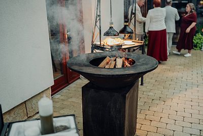 Mžany Cervecería Lindr