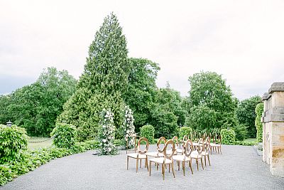 Шато Добрженіце