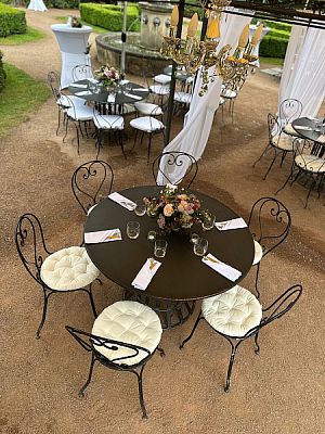 Schloss Karlova Koruna Orangerie