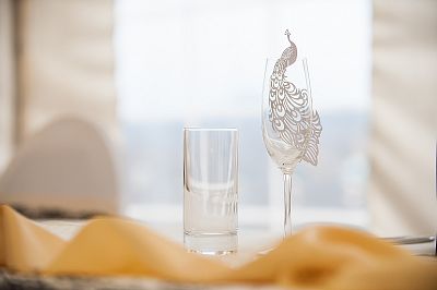 Traiteur pour un mariage