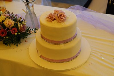 Turnkey wedding at Karlova Koruna Castle in Chlumec nad Cidlinou
