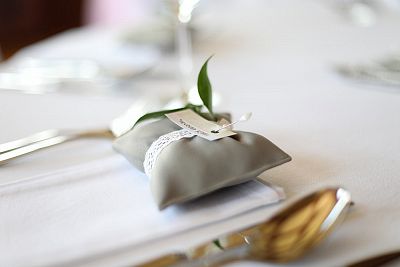 Wedding at the castle in Dobřenice: the Staňeks